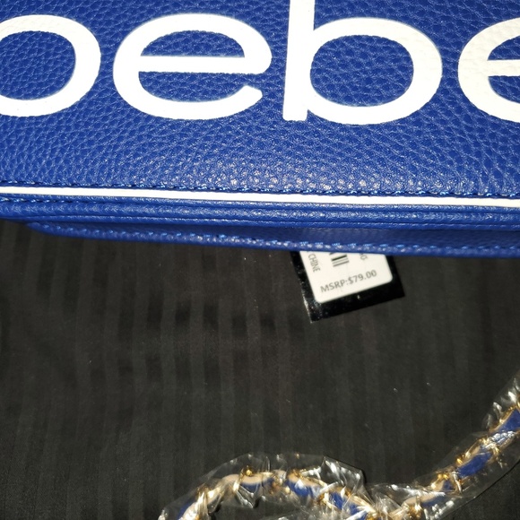 Crossbody Fabiola Logo print Convertible Crossbody - Picture 7 of 7